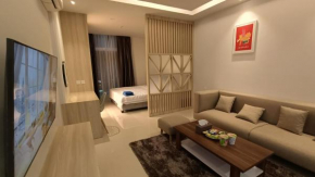 SLEPTOPIA @ FORMOSA RESIDENCE BEST COZY STUDIO IN TOWN
